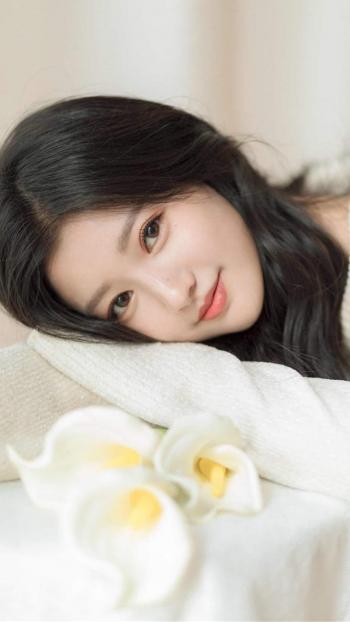 美女手机壁纸图片 _ 第(9)张