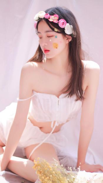 美女手机壁纸图片 _ 第(1)张