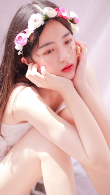美女手机壁纸图片 _ 第(2)张