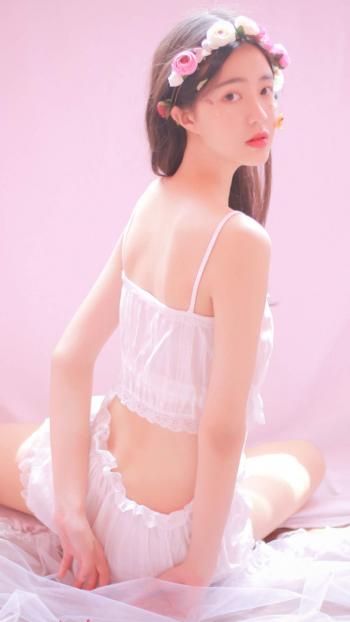 美女手机壁纸图片 _ 第(3)张