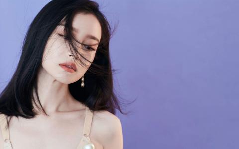 倪妮图片 _ 第(2)张