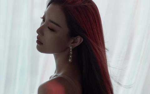倪妮图片 _ 第(6)张