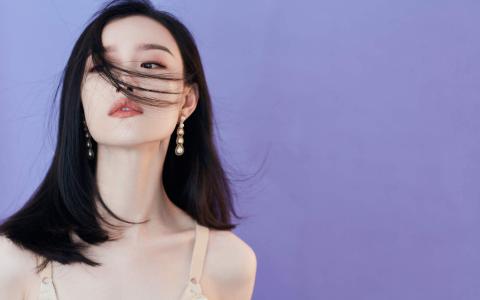 倪妮图片 _ 第(8)张