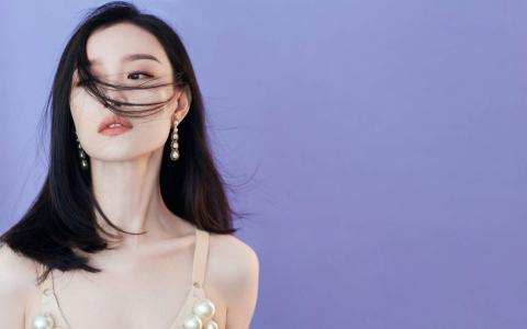 倪妮图片 _ 第(9)张