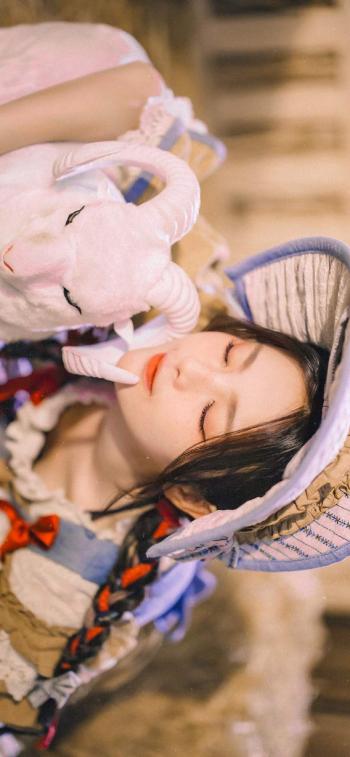 杨超越图片 _ 第(7)张