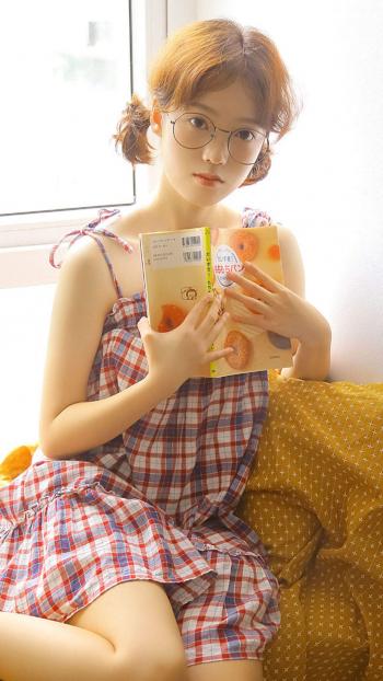 美女手机壁纸图片 _ 第(3)张
