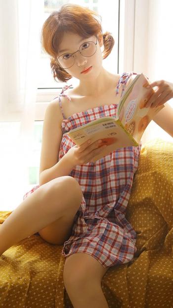 美女手机壁纸图片 _ 第(5)张