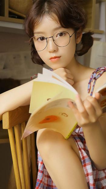 美女手机壁纸图片 _ 第(7)张