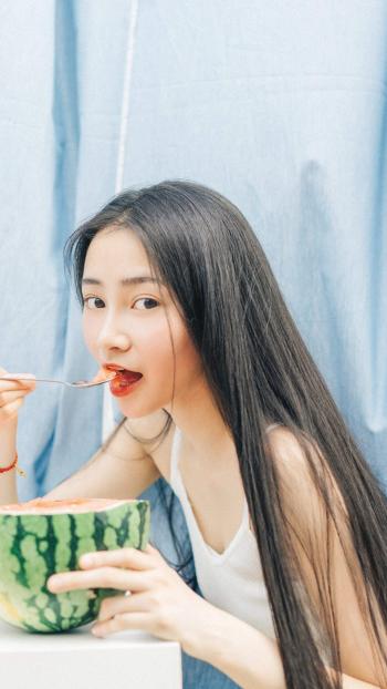 美女手机壁纸图片 _ 第(2)张