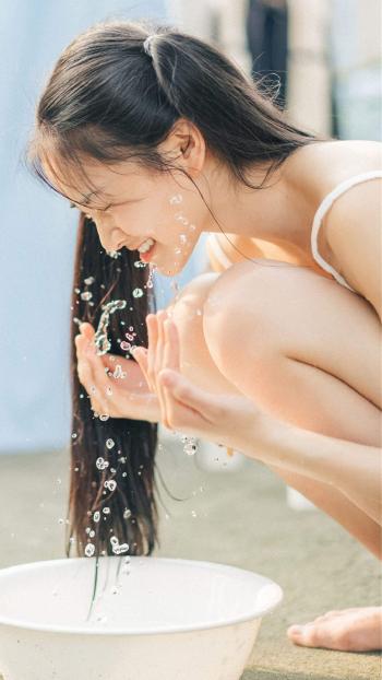美女手机壁纸图片 _ 第(3)张