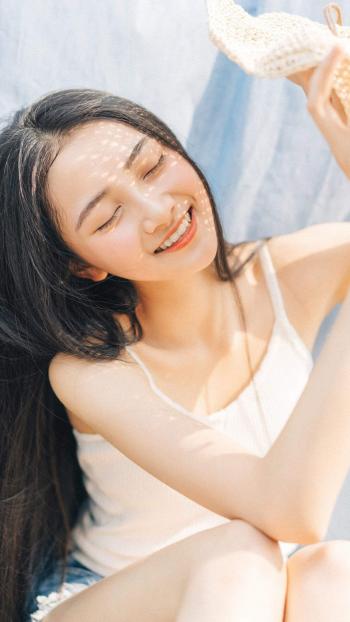 美女手机壁纸图片 _ 第(4)张
