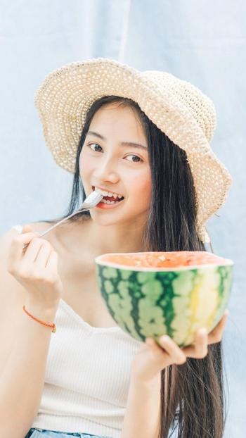 美女手机壁纸图片 _ 第(6)张