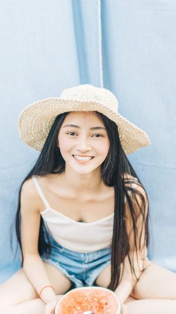 美女手机壁纸图片 _ 第(9)张