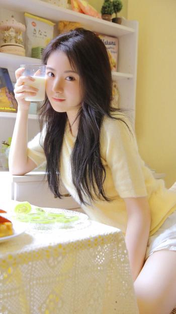 美女手机壁纸图片 _ 第(2)张