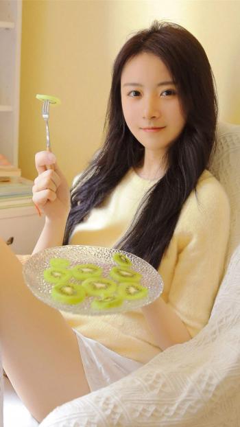 美女手机壁纸图片 _ 第(8)张