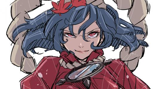 动漫少女图片 _ 第(10)张