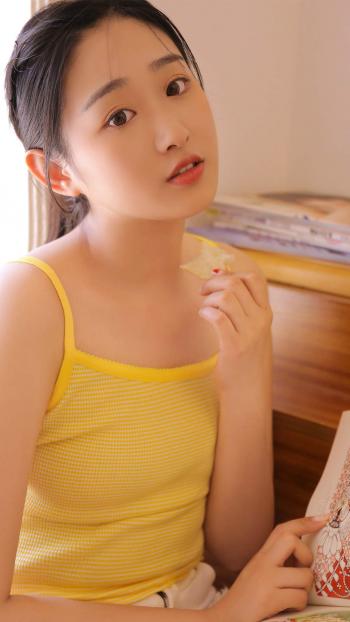 高兮妍图片 _ 第(8)张