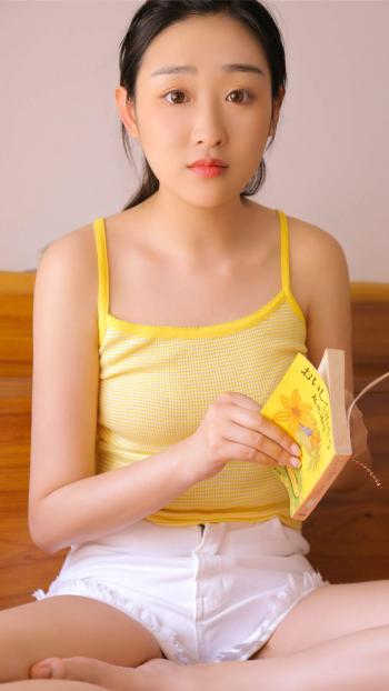 高兮妍图片 _ 第(9)张