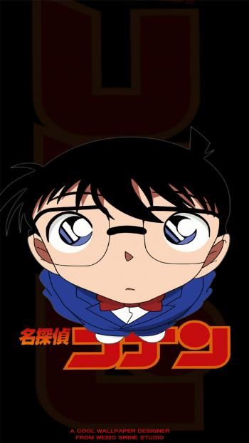 二次元动漫人物手绘插画手机壁纸第6张