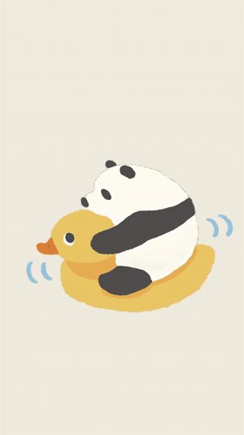 熊猫图片 _ 第(8)张