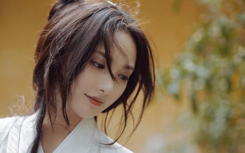 彭小苒第0张