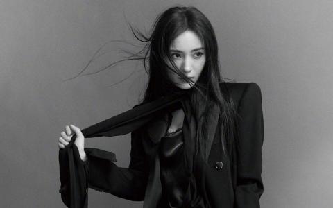 杨幂图片 _ 第(4)张