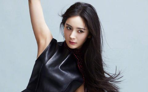 杨幂图片 _ 第(7)张