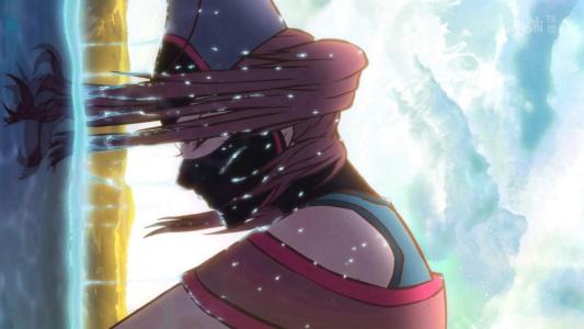 二次元动漫人物手绘插画手机壁纸第5张