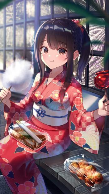 美女手机壁纸图片 _ 第(7)张