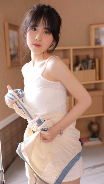 萌系治愈动漫美女手机壁纸第0张