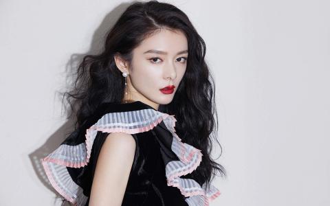 女星傅菁图片 _ 第(7)张