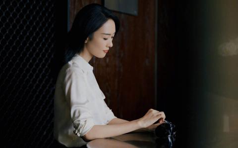 童瑶图片 _ 第(5)张