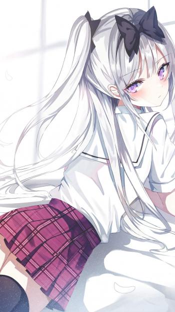 美女手机壁纸图片 _ 第(2)张