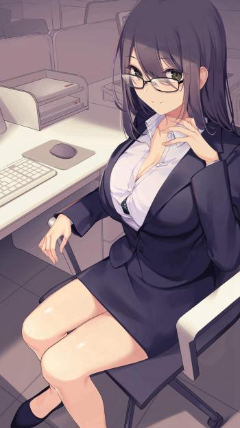 美女手机壁纸图片 _ 第(9)张