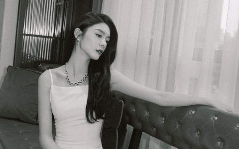 女星傅菁图片 _ 第(5)张