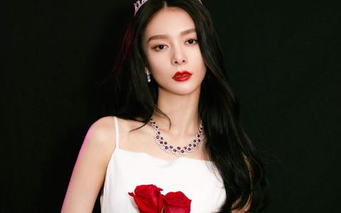 女星傅菁图片 _ 第(9)张