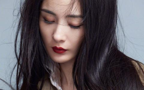 杨幂图片 _ 第(2)张