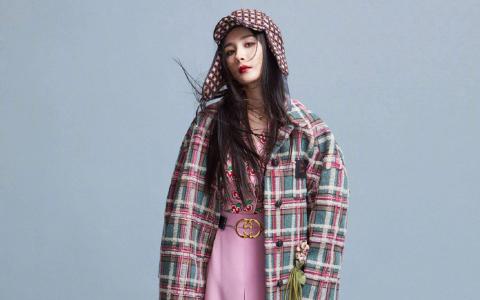 杨幂图片 _ 第(6)张