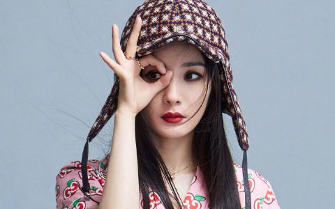 杨幂图片 _ 第(7)张