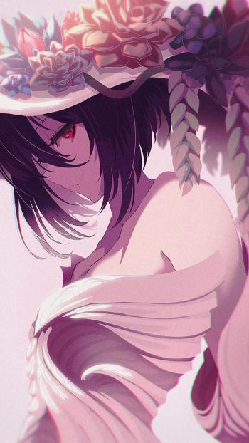 动漫少女图片 _ 第(2)张