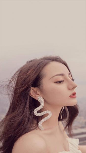 迪丽热巴图片 _ 第(1)张