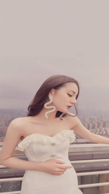 迪丽热巴图片 _ 第(9)张