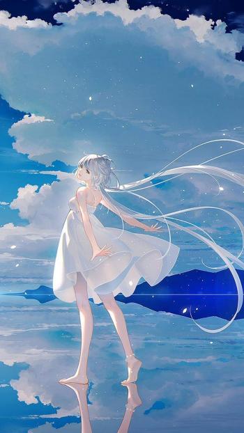 美少女图片 _ 第(5)张