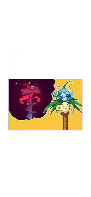 精灵宝可梦卡通动漫手机壁纸第4张