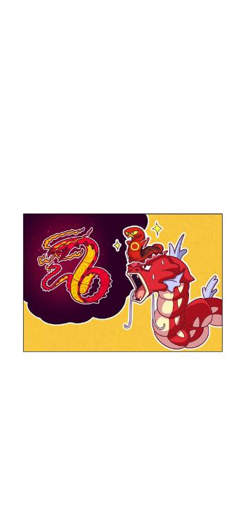 精灵宝可梦卡通动漫手机壁纸第5张