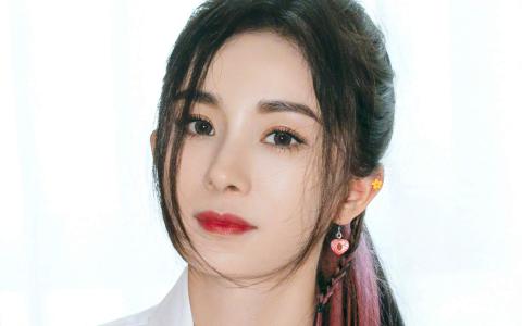 杨幂图片 _ 第(1)张