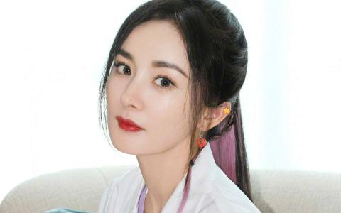 杨幂图片 _ 第(2)张