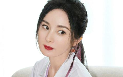 杨幂图片 _ 第(5)张