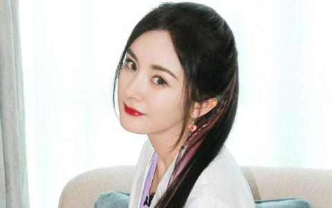 杨幂图片 _ 第(8)张