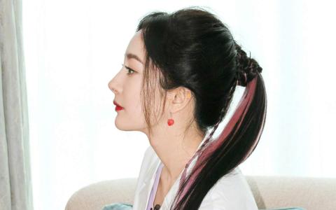 杨幂图片 _ 第(9)张
